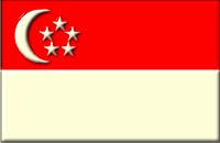 Singapour drapeau